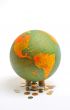 Globe, Economy