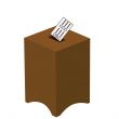 Ballot box