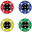 Casino chips