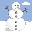 Snowman 2