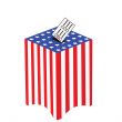 United States ballot box