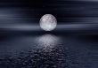 Moon night