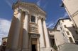 Spoleto - Ancient church
