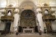 Spoleto - Interior of the Cathedral
