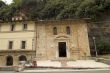 Ancient church near Antrodoco