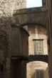 Old buildings in Spoleto