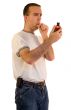 Coughing Man