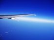 Airplane wing