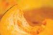 piece of pumpkin