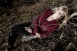 Paris Hilton look-a-like fashion shoot