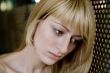 Paris Hilton look-a-like in thoughts