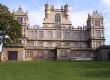 wollaton hall nottingham uk