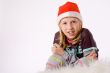 Cold christmas