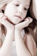 Pensive girl