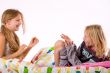 tickling girls