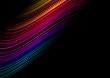 rainbow blend