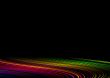 rainbow edge