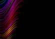 rainbow ripple