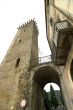 Cittaducale - Ancient tower