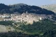Castel del Monte, panoramic view