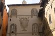 Old palace in Spoleto