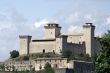 Castle of Spoleto