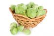 Brussels cabbage