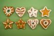 Christmas cookies