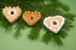 Christmas cookies