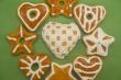 Christmas cookies