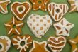 Christmas cookies