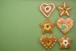 Christmas cookies