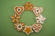 Christmas cookies