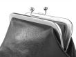 open purse