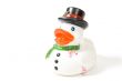 snowdoll duck
