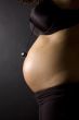 30 weeks pregnant teenager