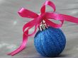 Christmas bauble