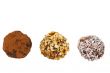 chocolate pralines