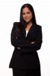 Smiling Business woman