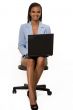 Business woman