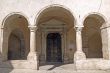 Medieval church in Abruzzi