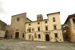 Cittaducale - The main square