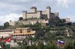 Castle of Spoleto