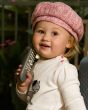 Cute baby girl