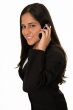 Hispanic Business woman