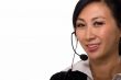 Telephone operator