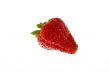fresh strawberries