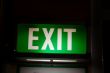 Exit