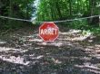 french stop sign