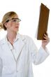 Medical researcher